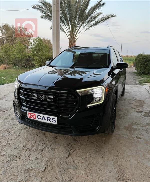 GMC Terrain 2023 for sale in Iraq - Baghdad